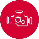 engine icon