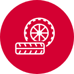 tyre icon
